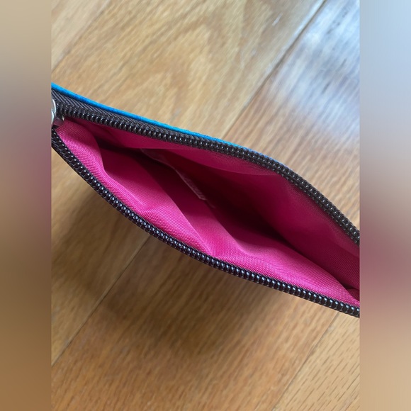 NWOT Australian Shepherd dog wristlet - Picture 5 of 5